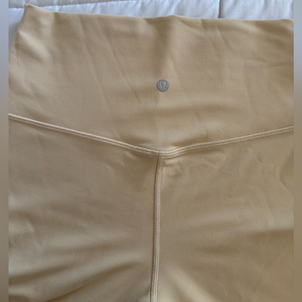 Lululemon Athletica Align Leggings - Picture 5 of 8